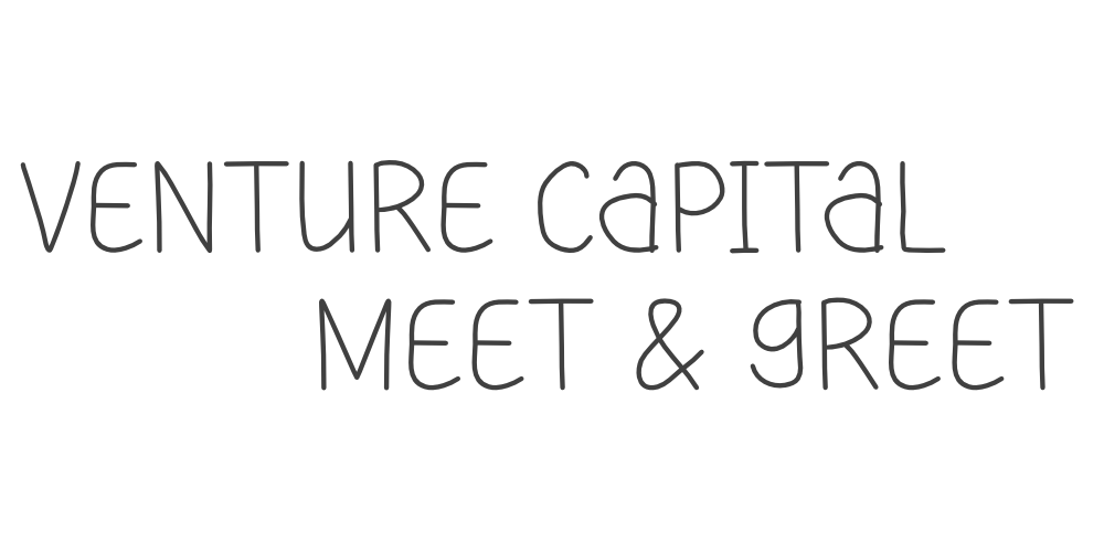 Logo Venture Capital Meet & Greet