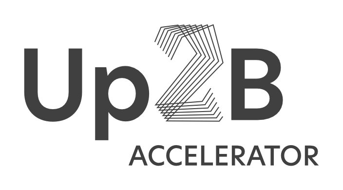 Up2B Accelerator
